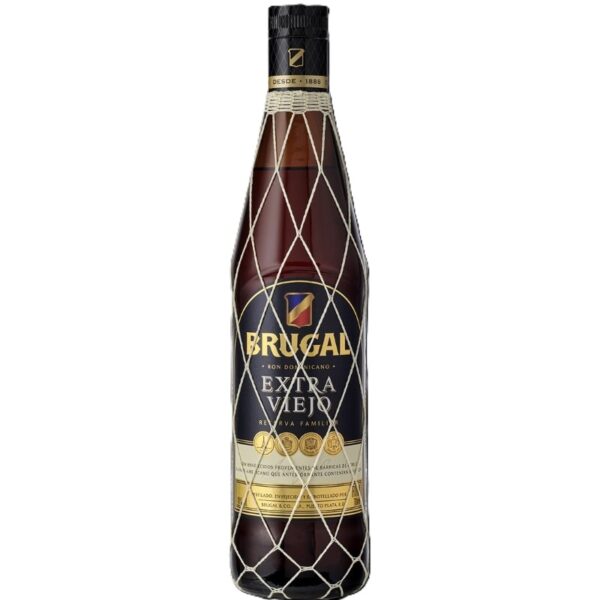 Brugal Extra Viejo 750Ml