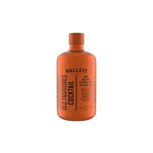 Bulleit Cktl Old Fashion 75 750Ml