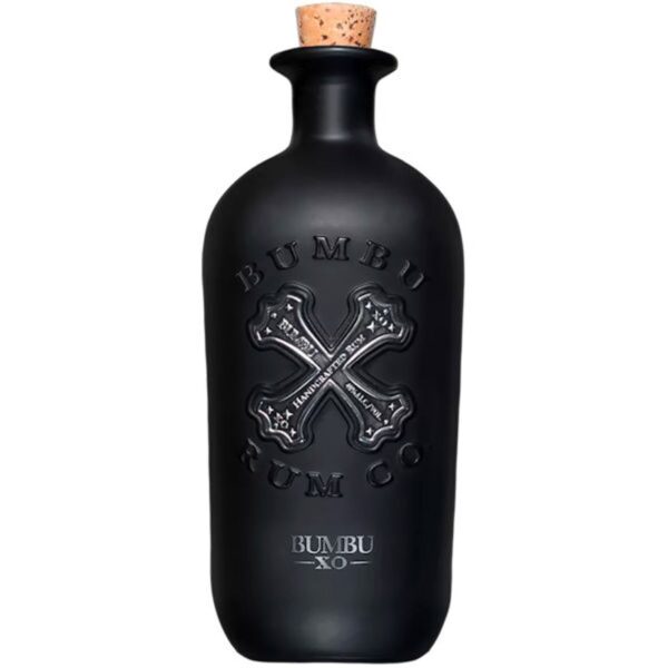 Bumbu Xo 750Ml