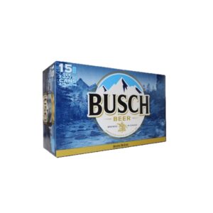 Busch 15/25 Can