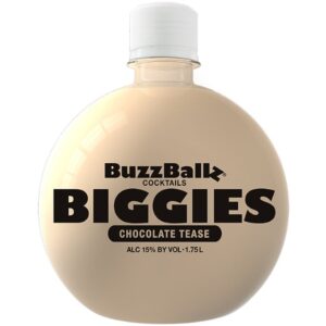 Buzzballz Choc Tease 1.75L
