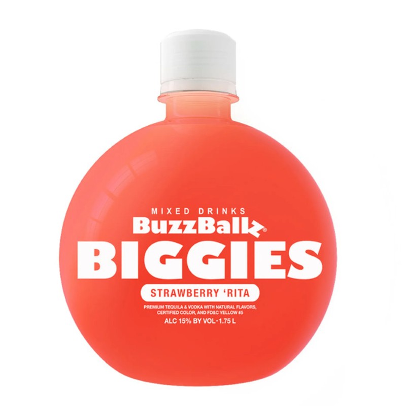 buzzballzstrawberryrita1.75lt