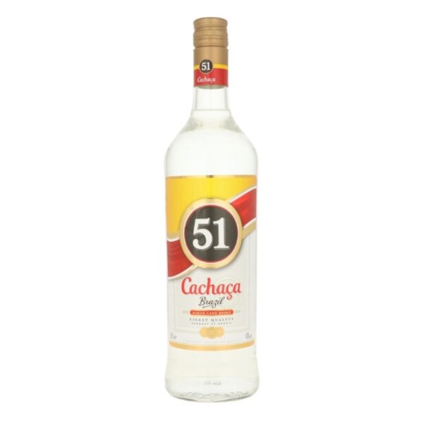Cachacha 51 1 L