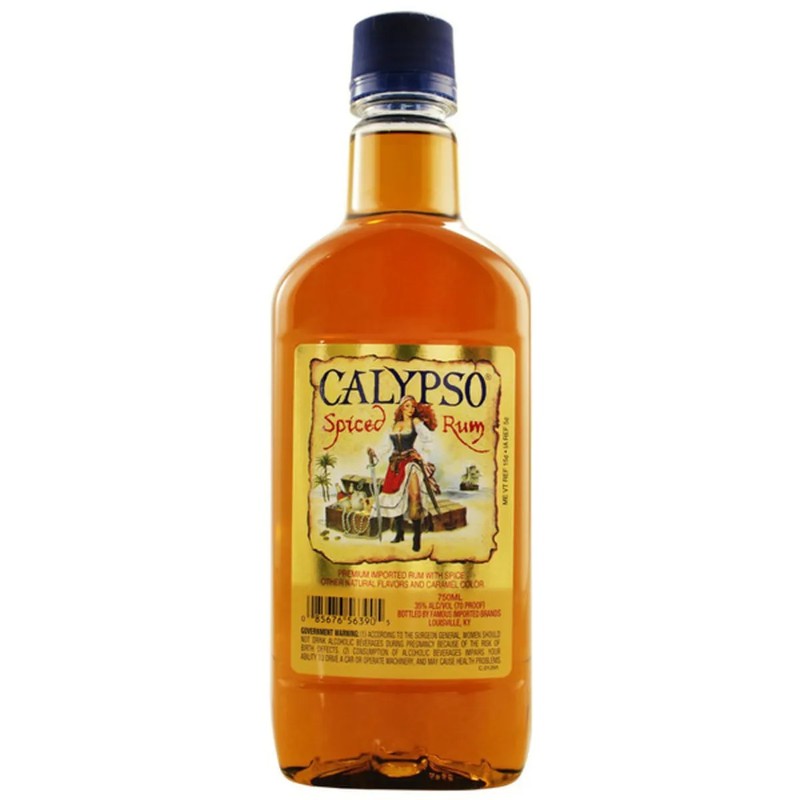 calypsospicedrum750ml