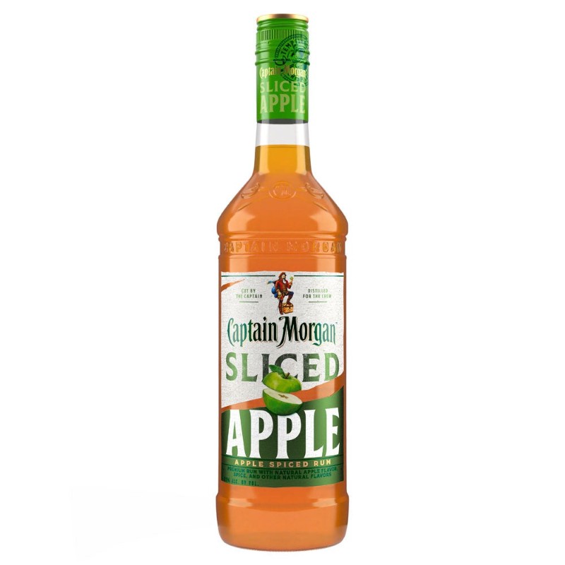 captainmorganslicedapple750ml