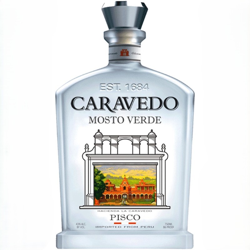 caravedomostoverde