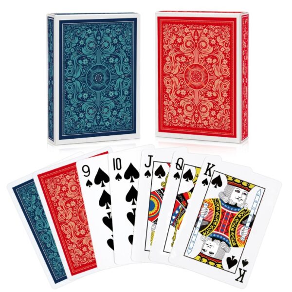 Card Decks