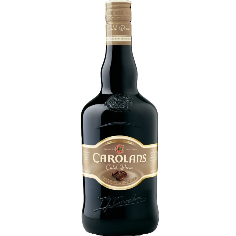 carolanscoldbrew750ml