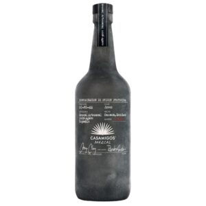 Casamigos Mezcal Joven 80 750Ml