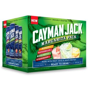 Cayman Margarita 2/12/12 Cn