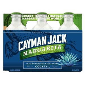 Cayman Margarita 4/6/11.2Nr