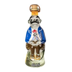 Changoloco Mezcal 750Ml
