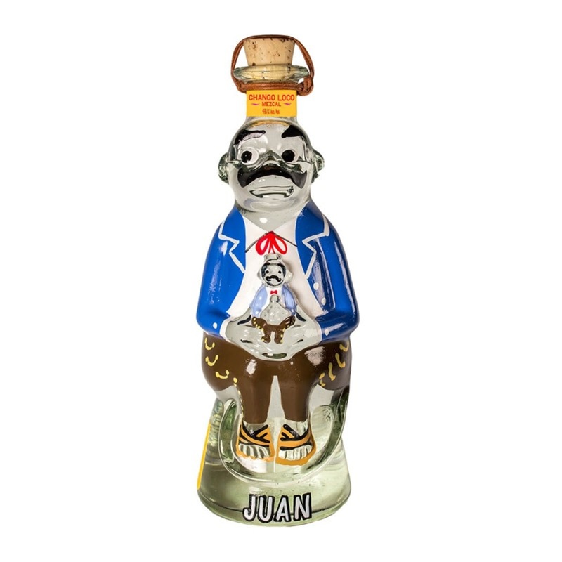 changolocomezcal750ml