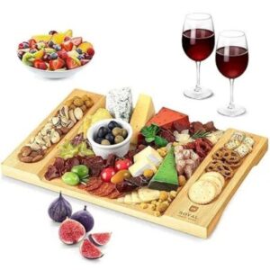 Charcuterie Board