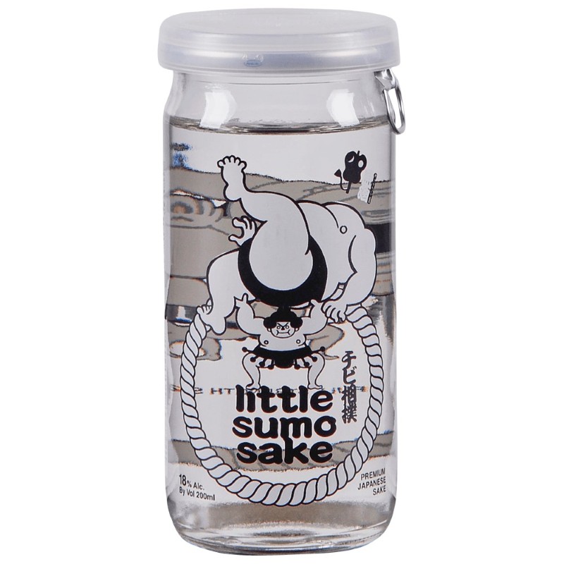 chibizumolittlesumosake200ml