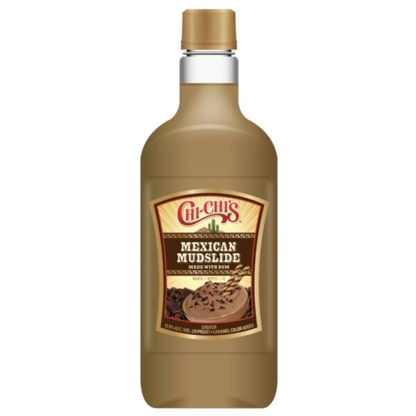 Chi Chi'S Mexican Mudslide 750Ml