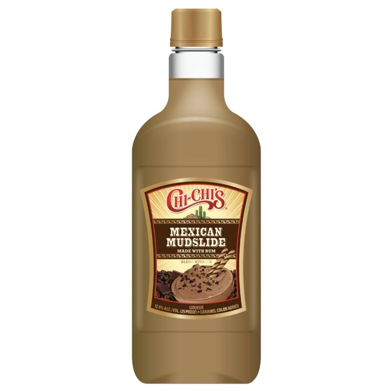 chichismexicanmudslide750ml