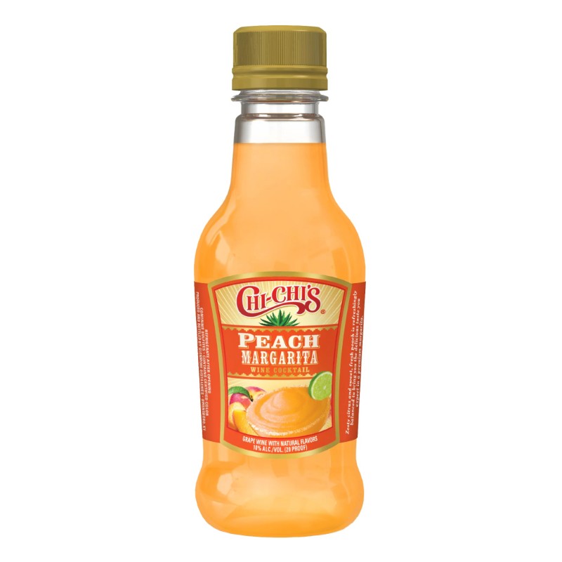 chichispeachmargarita