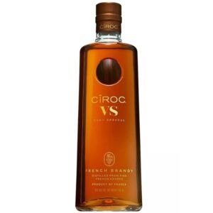 Ciroc Brandy Vs Cognac 375Ml