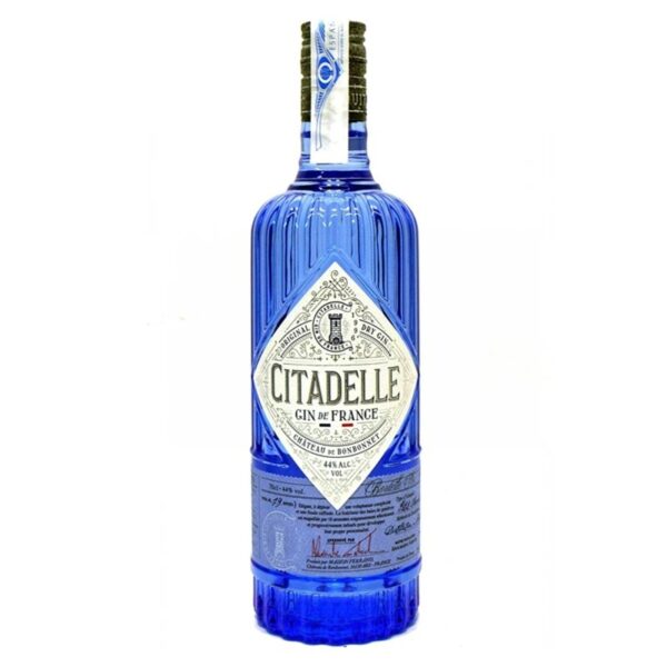 Citadel Gin France 750Ml