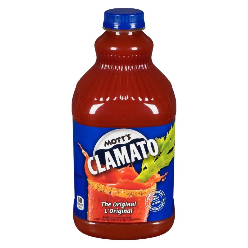 clamato1.89l