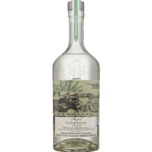 Codigo 1530 Mezcal Artesanal 84.4 750Ml