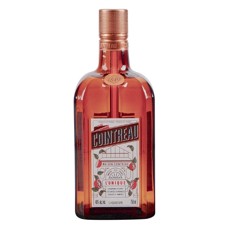 cointreau750ml