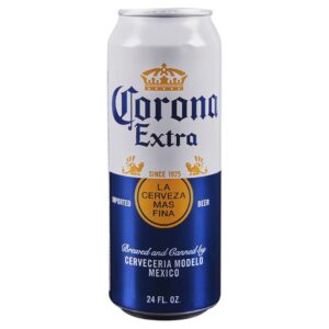 Corona Extra 24Oz Can