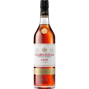 Courvoisier Cog Vsop 80 750Ml