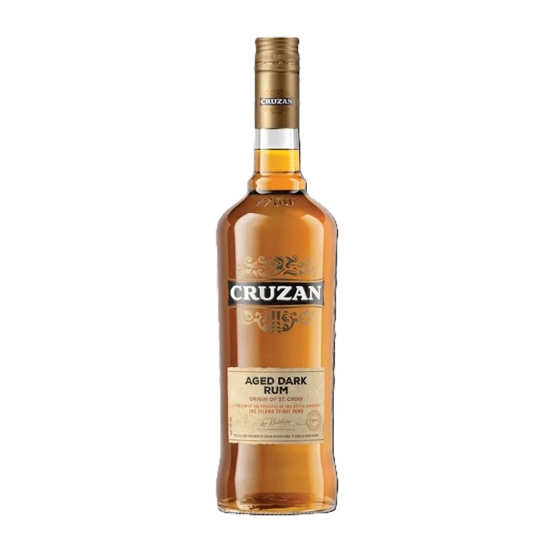 cruzanagedrum-750ml