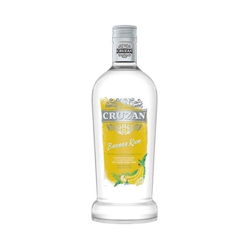 cruzanbanana1.75lt