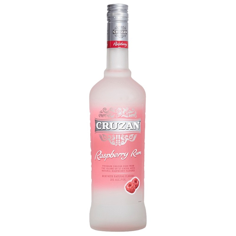 cruzanraspberry750ml