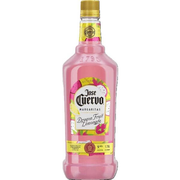 Cuervo Auth Drgn Frt Lmade Mar
