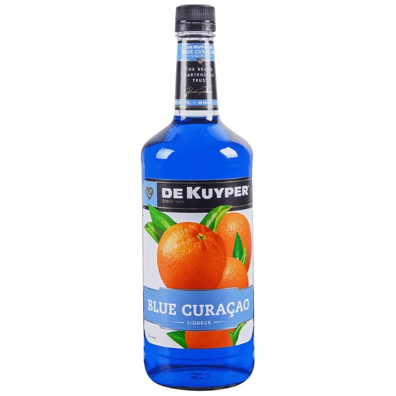dekuyperbluecuracao1lt