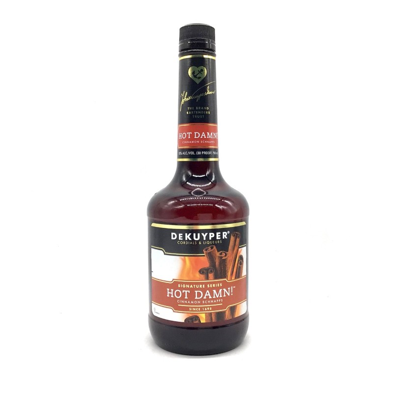 dekuypercinnamon750ml