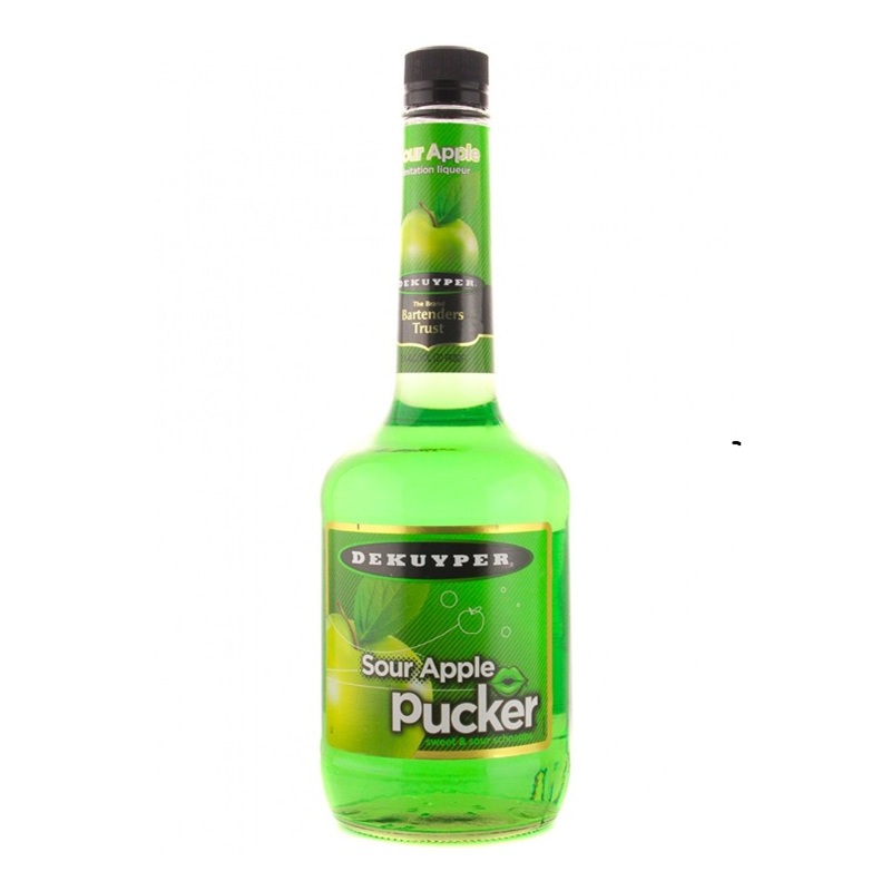 dekuypersourapplepucker-1.75lt