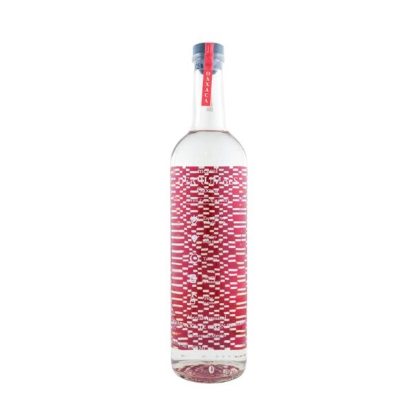 Derrumbes Mezcal Oaxaca 92 750Ml