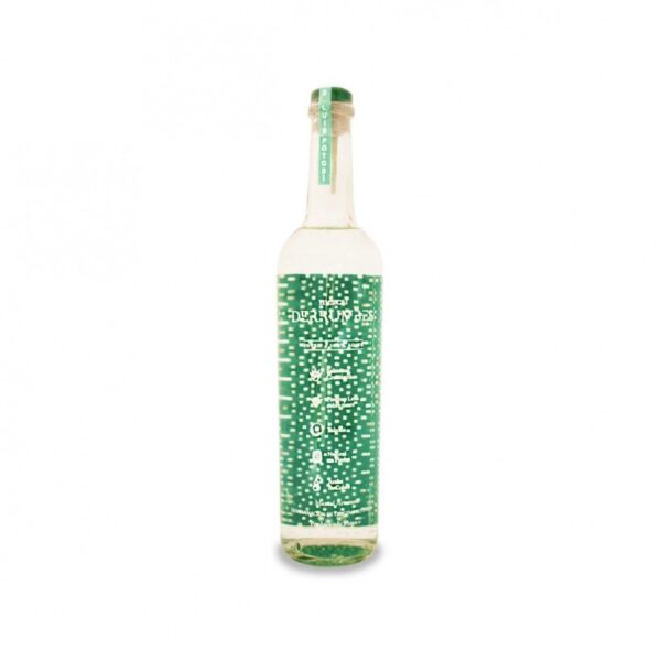 Derrumbes Mezcal San Luis Potosi88 750Ml