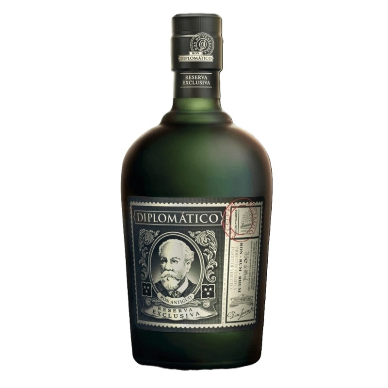diplomaticorumrsvexclusiva750ml