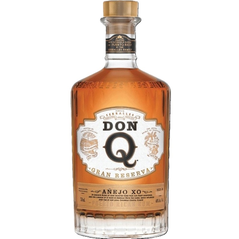 donqrumgrrsvanejoxo750ml