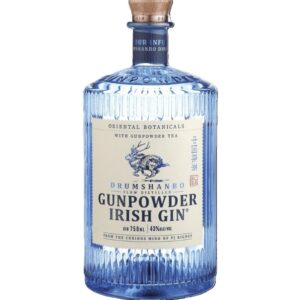 Drumshanbo Gunpowder Irish