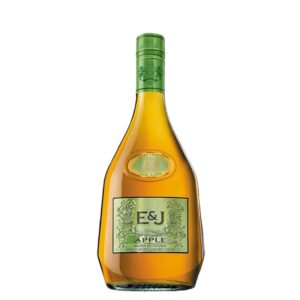 E&J Brandy Apple 60 750Ml