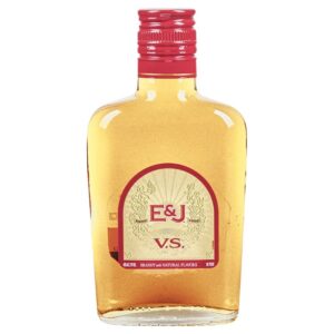E & J Vs 200Ml