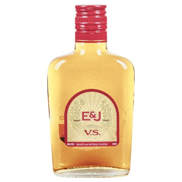 E & J Vs 200Ml