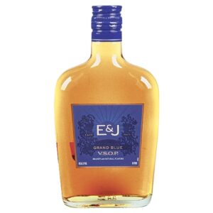 E & J Vsop 375Ml