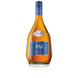 E & J Vsop 750Ml