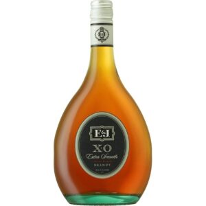 E & J Xo 750Ml
