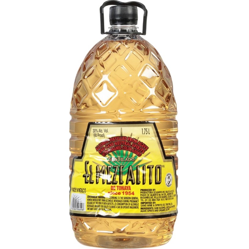 elmezcalitogold1.75lt