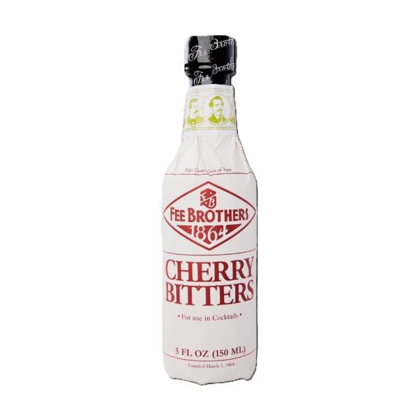 Fee Bitters Cherry 4 Oz