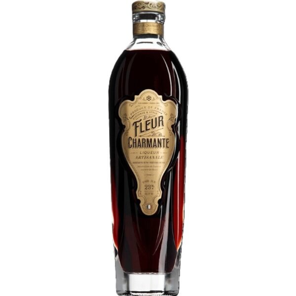 Fleur Charmante Art Ws 6Pk 750
